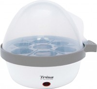 Photos - Food Steamer / Egg Boiler Trisa 7396 