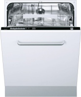 Photos - Integrated Dishwasher AEG F 44010 VI 
