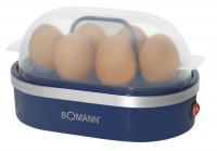 Food Steamer / Egg Boiler Bomann EK 5022 