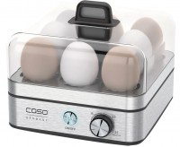 Food Steamer / Egg Boiler Caso E9 
