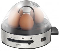 Food Steamer / Egg Boiler Caso E7 