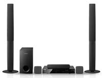 Photos - Home Cinema System Samsung HT-TZ222 