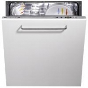 Photos - Integrated Dishwasher Teka DW7 60 FI VR01 