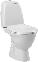 Photos - Toilet Vitra Grand 9763B003-7200 