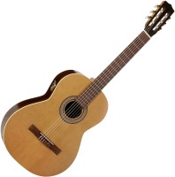 Photos - Acoustic Guitar La Patrie Presentation QI 