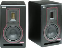 Photos - Speakers SAMSON Rubicon R5a 