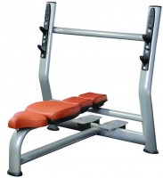 Photos - Weight Bench Inter Atletika N203 