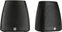 Photos - PC Speaker HP S3100 USB Speaker 
