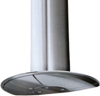 Photos - Cooker Hood Kuppersbusch KD 9650.0 E stainless steel