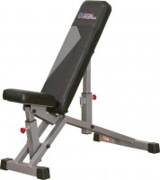 Photos - Weight Bench Inter Atletika BT302 