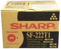 Ink & Toner Cartridge Sharp SF-222T1 