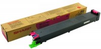 Ink & Toner Cartridge Sharp MX27GTMA 