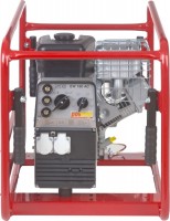 Photos - Generator ENDRESS ESE 404 SHS-AC 