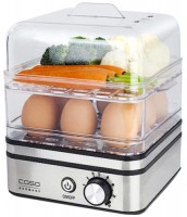 Food Steamer / Egg Boiler Caso ED10 
