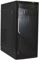 Photos - Computer Case Frontier Qui-Gon 400 W