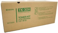 Photos - Ink & Toner Cartridge Kyocera TK-30H 