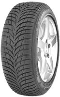 Photos - Tyre Goodyear Ultra Grip 7 205/55 R16 91H 