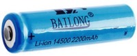 Photos - Battery Bailong BL-14500  2200 mAh