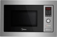 Photos - Built-In Microwave Midea AG 925 BVW 