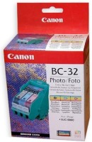 Ink & Toner Cartridge Canon BC-32 4610A002 