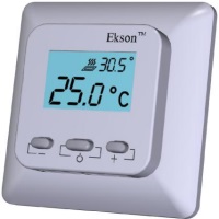 Photos - Thermostat Ekson EX-01 