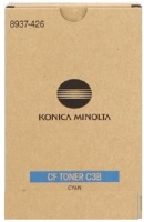 Photos - Ink & Toner Cartridge Konica Minolta C3B 8937426 