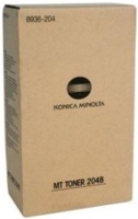 Photos - Ink & Toner Cartridge Konica Minolta 204B 8936204 