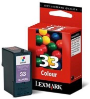 Ink & Toner Cartridge Lexmark 18C0033E 