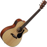 Photos - Acoustic Guitar Alvarez AF30CE 