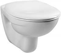 Photos - Toilet Vitra Normus 9773B003-7201 