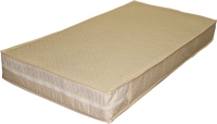 Photos - Mattress Monis Style Sultan Lux-Hameleon (60x120)