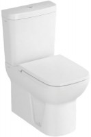 Photos - Toilet Vitra S20 9800B003-7205 