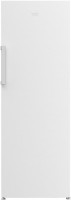 Photos - Freezer Beko RFNK 290T21 W 255 L