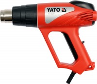 Photos - Heat Gun Yato YT-82291 