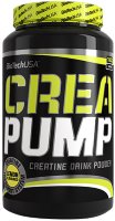 Photos - Creatine BioTech Crea Pump 1000 g