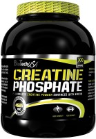 Photos - Creatine BioTech Creatine Phosphate 300 g