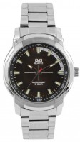 Photos - Wrist Watch Q&Q Q746J402Y 