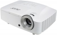 Photos - Projector Acer X1378WH 