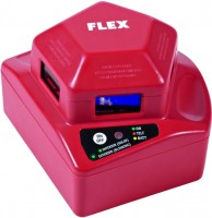 Photos - Laser Measuring Tool Flex ALC 1-360 