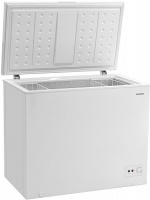 Photos - Freezer Nord SF 250 249 L