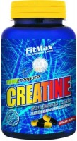 Photos - Creatine FitMax Creatine Creapure Caps 250