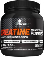 Photos - Creatine Olimp Creatine Monohydrate Powder 250 g