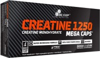 Creatine Olimp Creatine 1250 Mega Caps 120