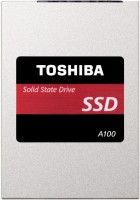 Photos - SSD Toshiba A100 THN-S101Z1200E8 120 GB