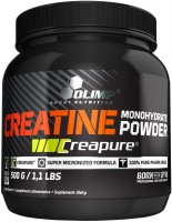 Photos - Creatine Olimp Creatine Monohydrate Powder Creapure 500 g