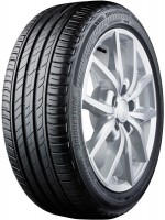 Tyre Bridgestone DriveGuard 225/50 R17 98Y Run Flat 