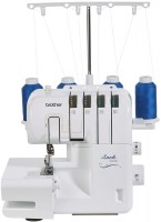 Sewing Machine / Overlocker Brother 2104D 