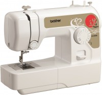 Photos - Sewing Machine / Overlocker Brother LS 5555 