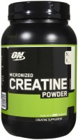 Photos - Creatine Optimum Nutrition Creatine Powder 1200 g