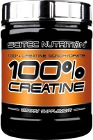 Photos - Creatine Scitec Nutrition 100% Creatine Monohydrate 1000 g